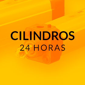 CILINDROS NEUMÁTCIOS 24H
