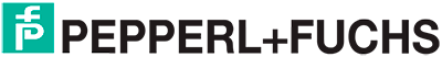 Logo Pepperl Fuchs
