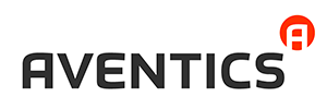 Logo Aventics